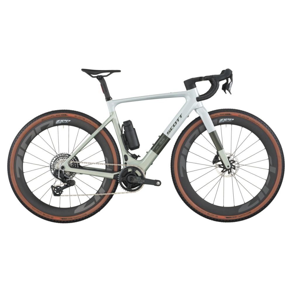 Scott Solace Gravel 10